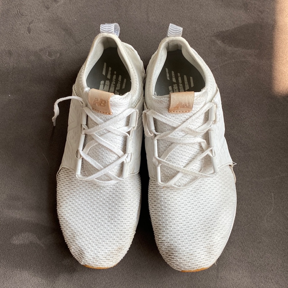 Men’s New Balance sneakers size 10